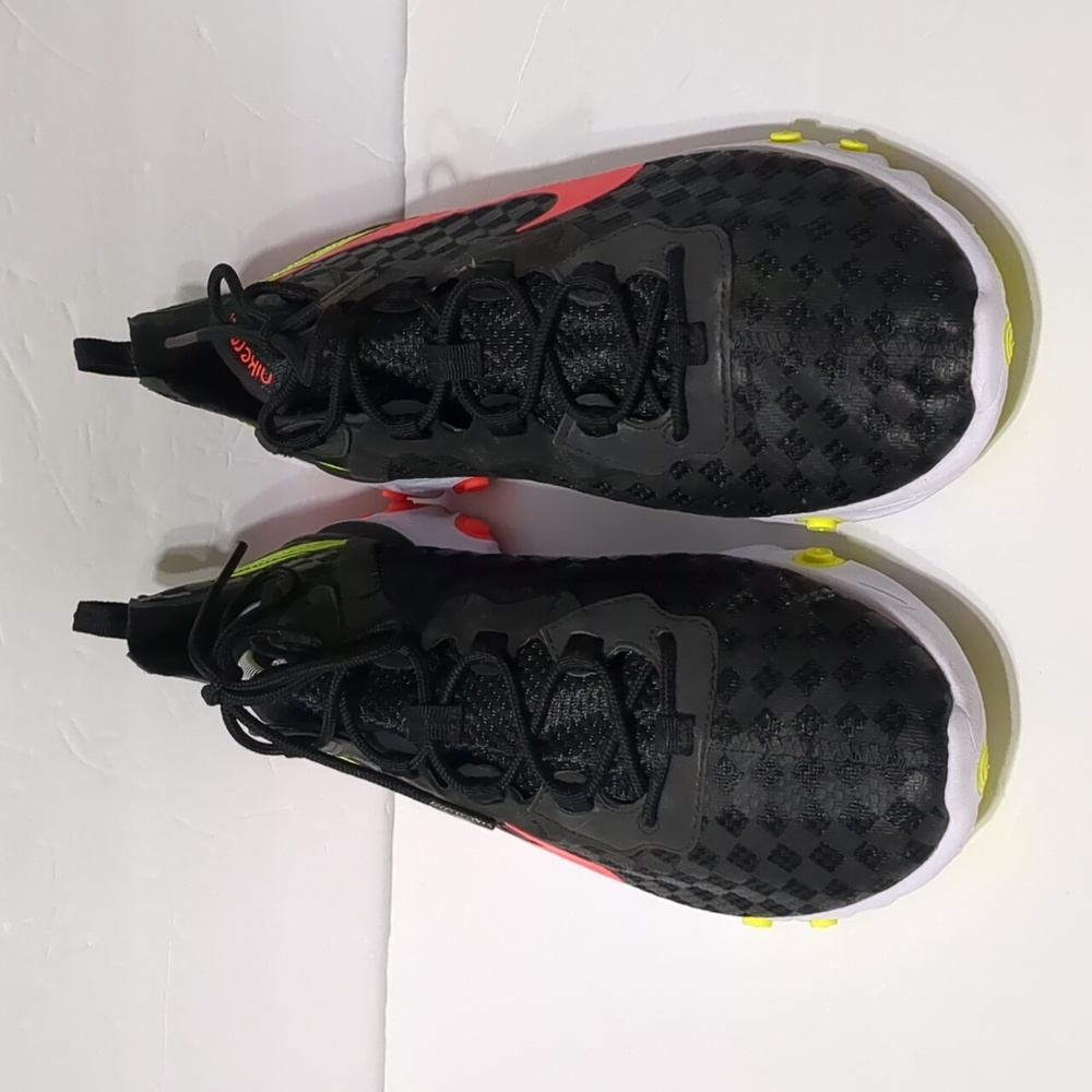 Nike React Element 55 Men size 12 - Picture 4 of 12